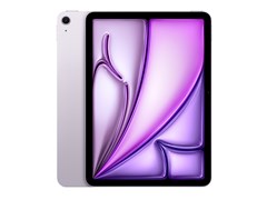 iPad Air 11 M3 128 ГБ Wi-Fi Purple (Фиолетовый) MCA04