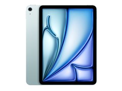 iPad Air 11 M3 256 ГБ LTE Blue (Голубой) MCG14