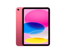 iPad (A16) 256 ГБ LTE Pink (Розовый) MD7N4