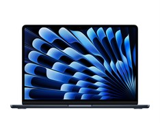 MacBook Air 13 M4 (10/10) 24 ГБ 2 ТБ Midnight (Тёмная ночь) русская клавиатура (KB-RS) Z1CX000CW Z1CX000CW
