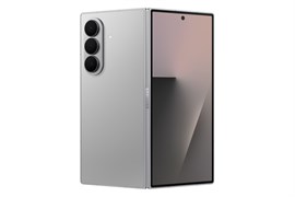 Galaxy Z Fold 7 12 ГБ / 256 ГБ Silver Shadow (Серебряный) SM-F966B* SM-F966BZSB