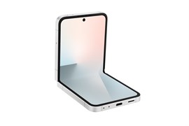 Galaxy Z Flip 7 FE 8 ГБ / 128 ГБ White (Белый) SM-F761B* SM-F761BZWG