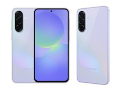 Galaxy A36 5G 8 ГБ/256 ГБ Лаванда (Awesome Lavender) SM-A366B* SM-A366BLVV