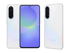 Galaxy A36 5G 12 ГБ/256 ГБ Серый (Awesome White) SM-A366B* SM-A366BZAU