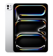 iPad Pro 11 M4 1 ТБ Wi-Fi Silver (Серебристый) Стекло с нанотекстурой MWR73