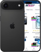 iPhone Air 1 ТБ Space Black (Чёрный космос) MG1L4LL