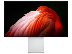 Pro Display XDR 32 6K, Нано-текстура матовое стекло, MYLJ3** MYLJ3