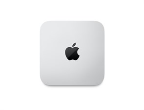 Mac Mini, M2 (8c CPU, 10c GPU), RAM 8 ГБ, SSD 256 ГБ, MMFJ3**/A MMFJ3LL