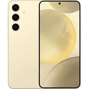 Galaxy S24, 8 ГБ / 128 ГБ, Жёлтый, SM-S921B SM-S921BZYDS