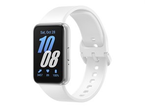 Galaxy Fit3 Серебро SM-R390NZS