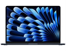 MacBook Air 15 M4 (10/10) 16GB 1TB Midnight (Тёмная ночь) английская клавиатура (KB-US) Z1DH00084, Z1DG00152 Z1DH00084