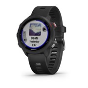 Forerunner 245 Music Black 010-02120-20 010-02120-20