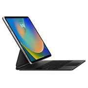Magic клавиатура для iPad Pro 12.9‑inch (6-го поколения) - английская клавиатура - Чёрная 20289