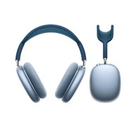 AirPods Max Sky blue (Голубое небо) 20365