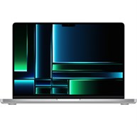 MacBook Pro 14 M2 Pro (10/16) 16GB 2TB Silver (Серебристый) русская клавиатура (KB-RS) Z17K 20759