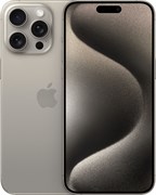 iPhone 15 Pro 128GB Natural Titanium (Натуральный Титан) Dual eSim 21281