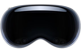 Гарнитура виртуальной реальности Vision Pro 256GB MQL83** 21999