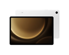 Galaxy Tab S9 FE 10.9" 128GB Wi-Fi Серебро (Silver) SM-X510NZSA 22657
