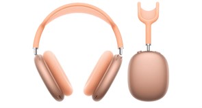 AirPods Max Orange (Оранжевый) USB-C 22946