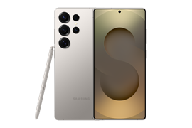 Galaxy S25 Ultra 12GB/256GB Titanium Gray (Серый титан) SM-S938B* 24173