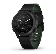 MARQ Golfer (Gen 2) Carbon Edition Modern Tool Watch 010-02722-20 24212