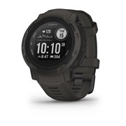Instinct 2 Graphite 010-02626-00 24290