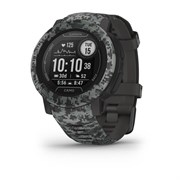 Instinct 2 Camo темно-серый камуфляж 010-02626-03 24297