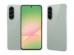 Galaxy A56 5G 8GB/128GB Зелёный (Awesome Olive) SM-A566B* 24859