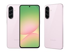 Galaxy A56 5G 8GB/256GB Розовый (Awesome Pink) SM-A566B* 24864