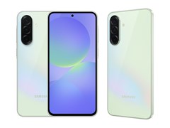 Galaxy A36 5G 8GB/256GB Лайм (Awesome Lime) SM-A366B* 24879