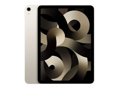 iPad Air 5 M1 64GB Wi-Fi Starlight (Сияющая звезда) 25440