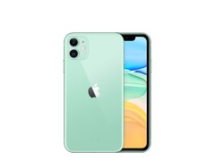iPhone 11 64GB Зелёный 25568