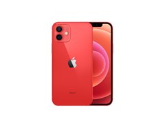 iPhone 12 64GB Красный 25581