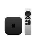 Телевизионная приставка TV 4K Wi‑Fi 64GB 26081