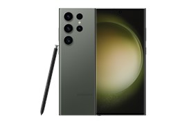 Galaxy S23 Ultra 12GB/256GB Зелёный 26377