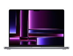 MacBook Pro 16 M2 Pro (12/19) 16GB 512GB Space gray (Серый космос) русская клавиатура (KB-RS) MNW83RU 26581