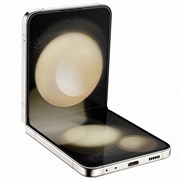Galaxy Z Flip 5 8GB/256GB Cream SM-F731B 26845