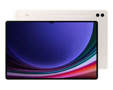 Galaxy Tab S9 Ultra 14.6" 256GB 5G Кремовый (Cream) SM-X916BZEA 28378