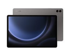 Galaxy Tab S9 FE+ 12.4" 128GB Wi-Fi Графит (Graphite) SM-X610NZAA 28399