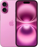 iPhone 16 Plus 128GB Pink (Розовый) Dual eSim 28569