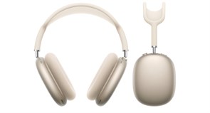 AirPods Max Starlight (Сияющая звезда) USB-C 28670