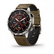 MARQ Adventurer (Gen 2) Damascus Steel Edition 010-03393-31 29937