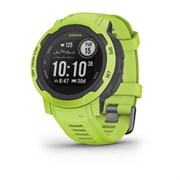 Instinct 2 Electric Lime 010-02626-01 30023