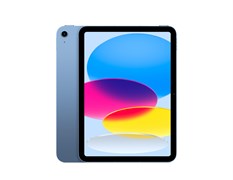 iPad (A16) 256GB Wi-Fi Blue (Синий) 30230