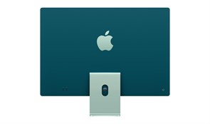 iMac 24 M1 (8/7) 8GB 256GB английская клавиатура (KB-US) Зелёный (Green) MJV83** 32005