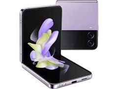 Galaxy Z Flip 4 8GB/128GB Лавандовый 32122