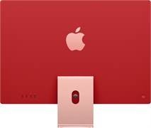 iMac 24 M3 (8/10) 8GB 2TB английская клавиатура (KB-US) Pink (Розовый) Z19N, Z19M, 33257