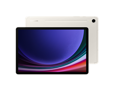 Galaxy Tab S9 11" 128GB 5G Бежевый (Beige) SM-X716BZEA 34087