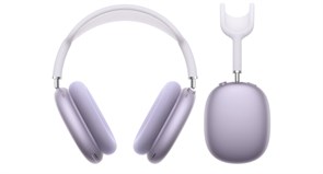 AirPods Max Purple (Фиолетовый) USB-C 34398