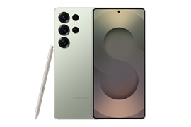 Galaxy S25 Ultra 12GB/512GB Titanium Jadegreen (Зелёный титан) SM-S938B* 35638